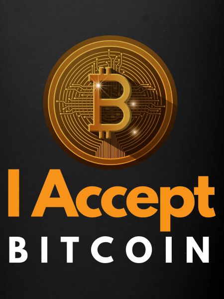 J’accepte Bitcoin
