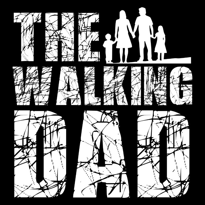 The Walking Dad