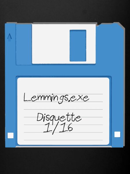 Floppy Disc