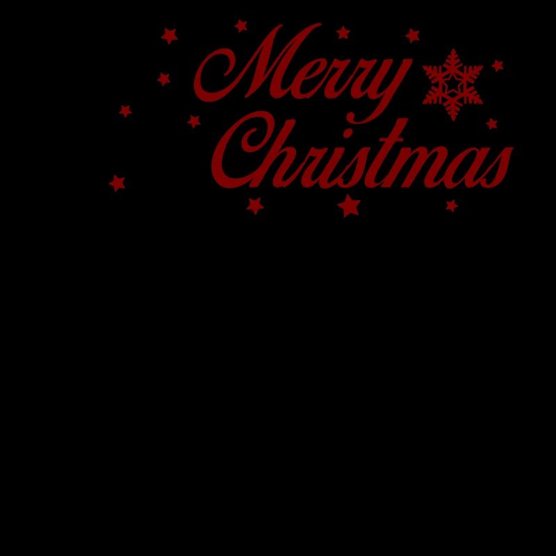 Joyeux Noël