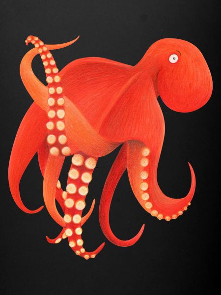 Riesenkraken