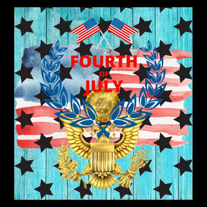 USA, étoiles et ceintures