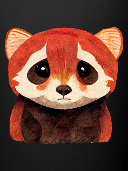 panda