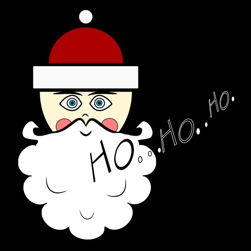 Santa hohoho