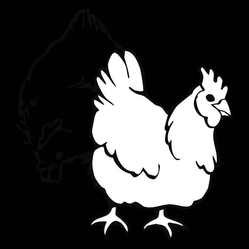 Chickens