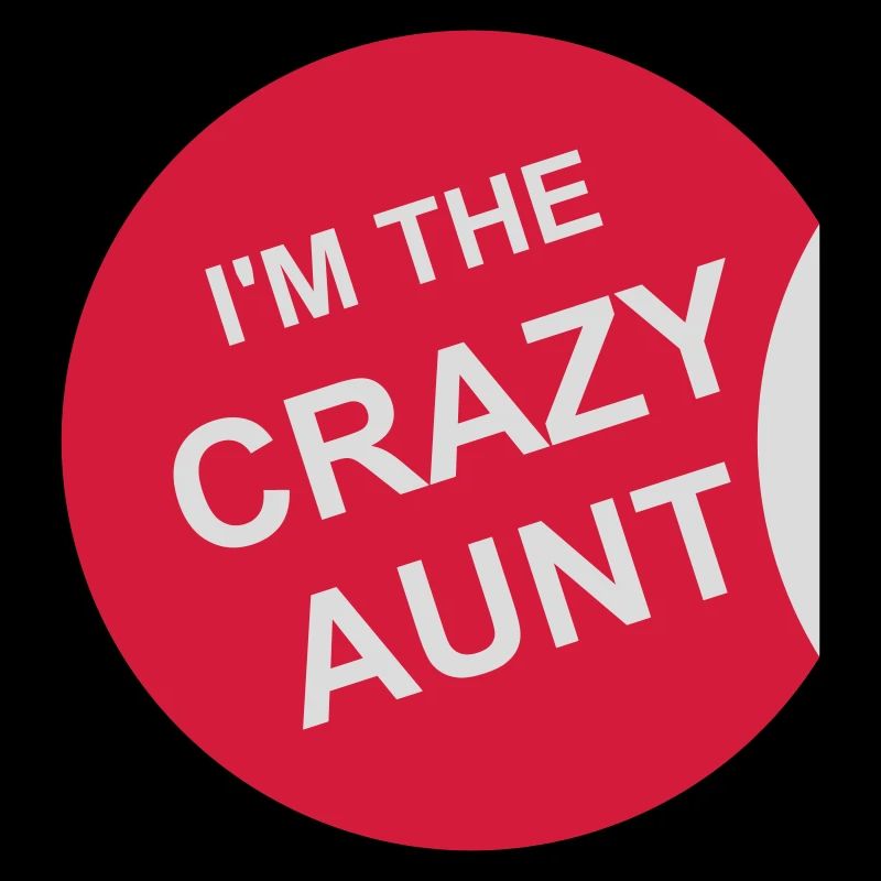 à The Crazy Aunt