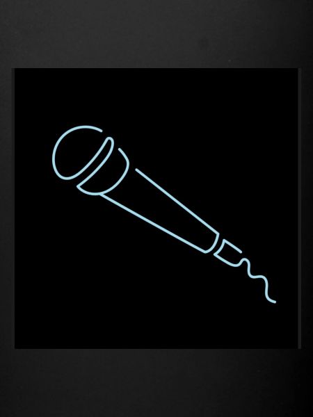 Microphone