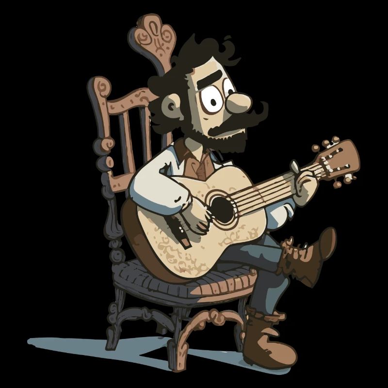 Gitarrist