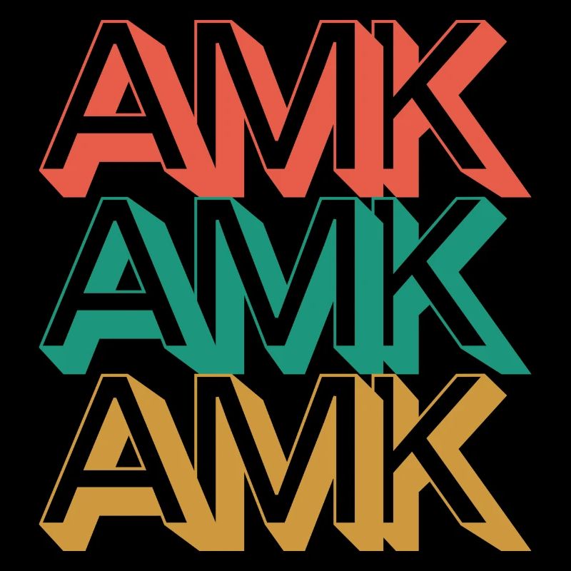 amk shirt