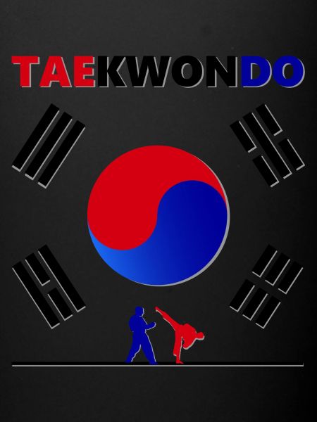Taekwondo