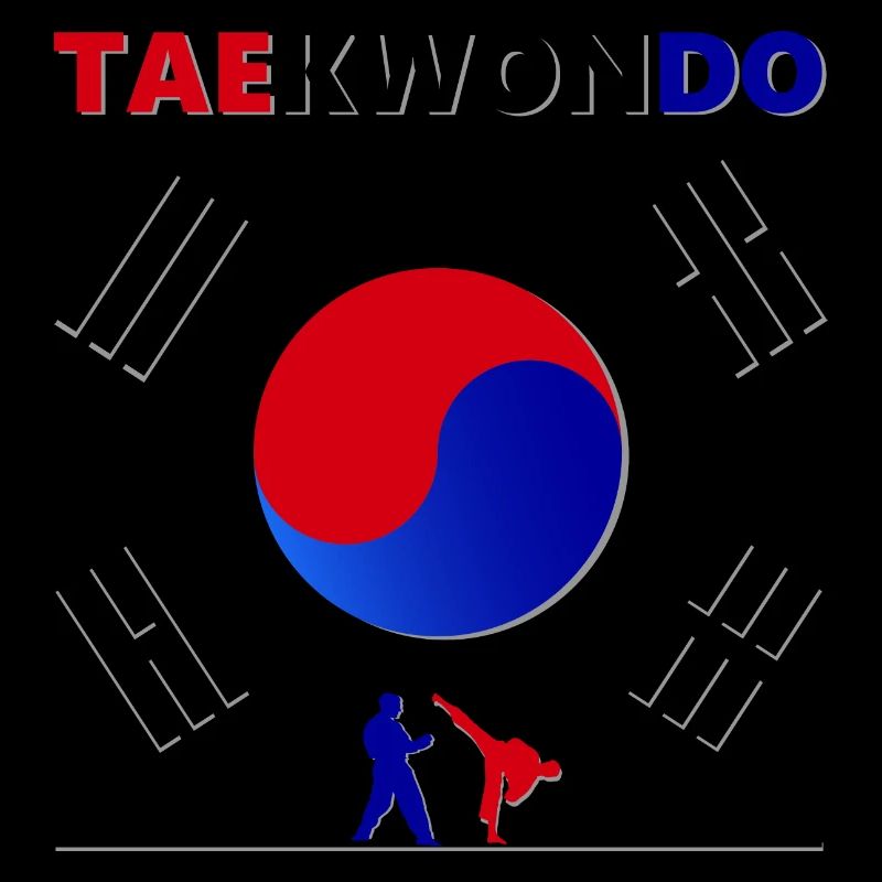 Taekwondo