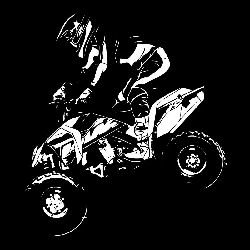 Quad Racing - VTT Racer