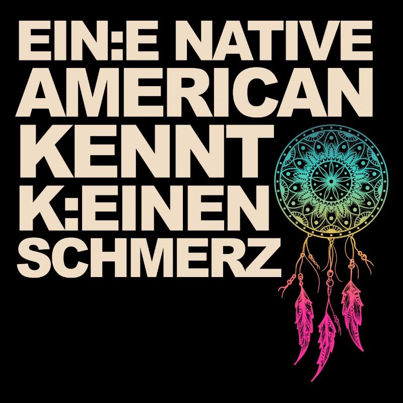 Satirischer Spruch übers Gendern