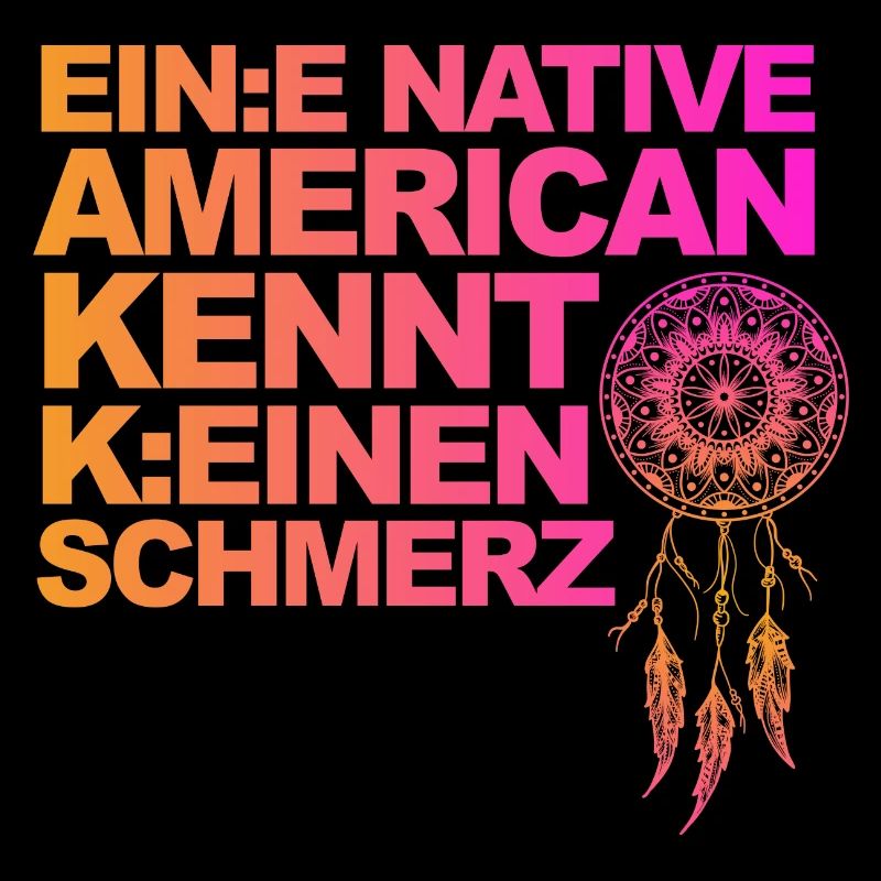 Sarkastischer Spruch übers Gendern