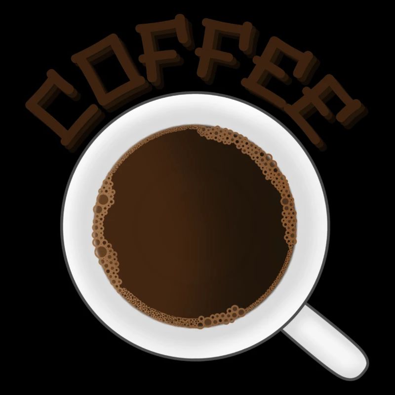 Kaffeetasse Design