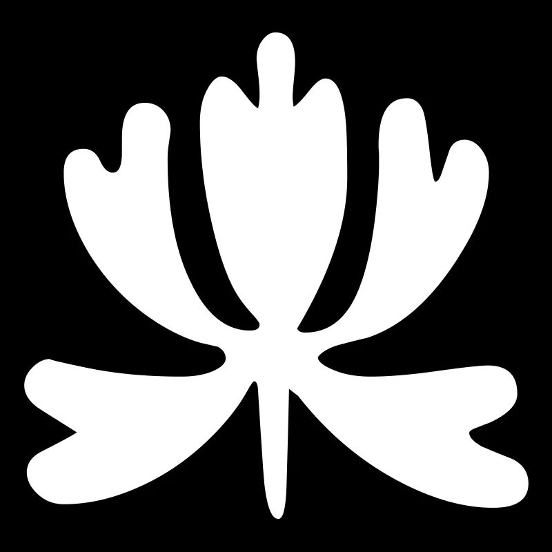 Boroni Ornament 1 - Vectorgraphic