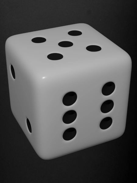Cube