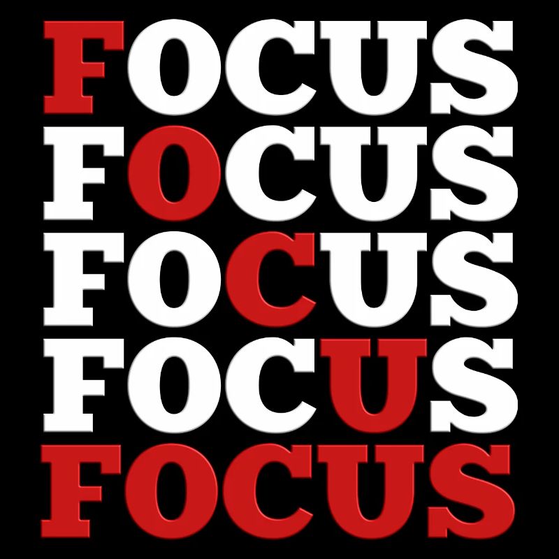 Focus