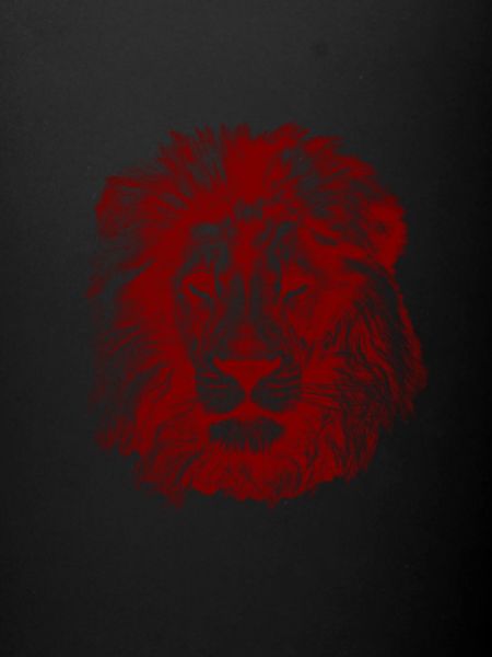 Rouge Lion
