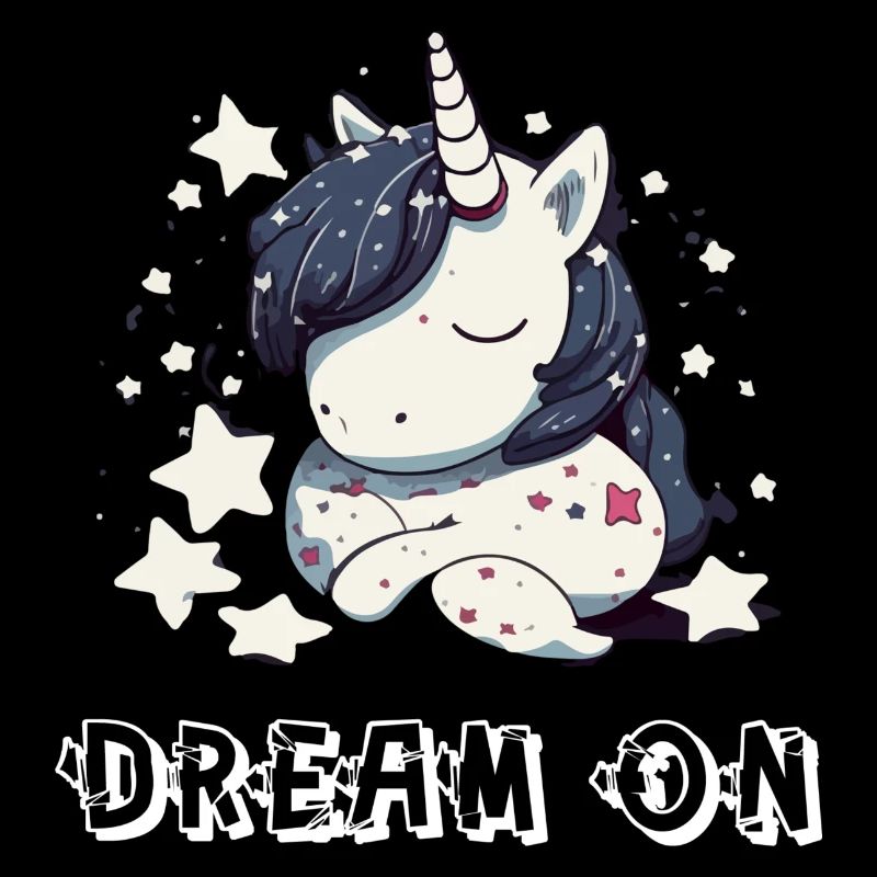 Dream on