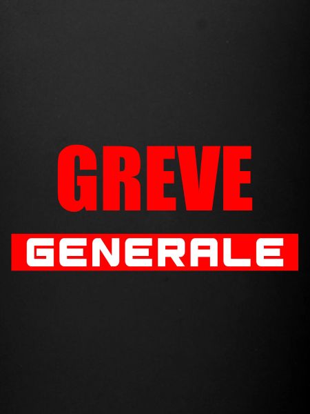 Grève générale