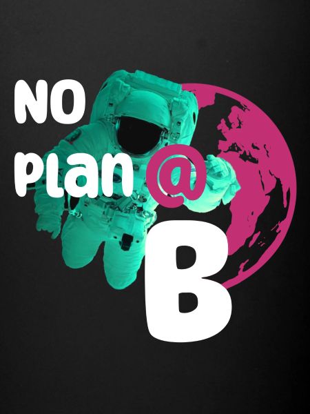 Pas de plan B