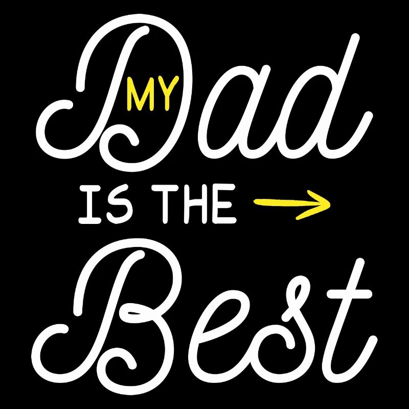 Papa est le meilleur