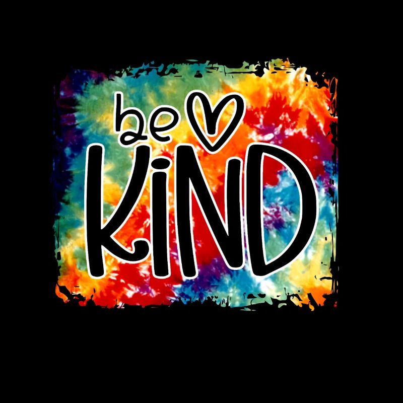 Be kind