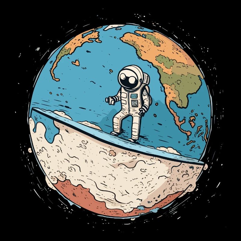 Astronaut