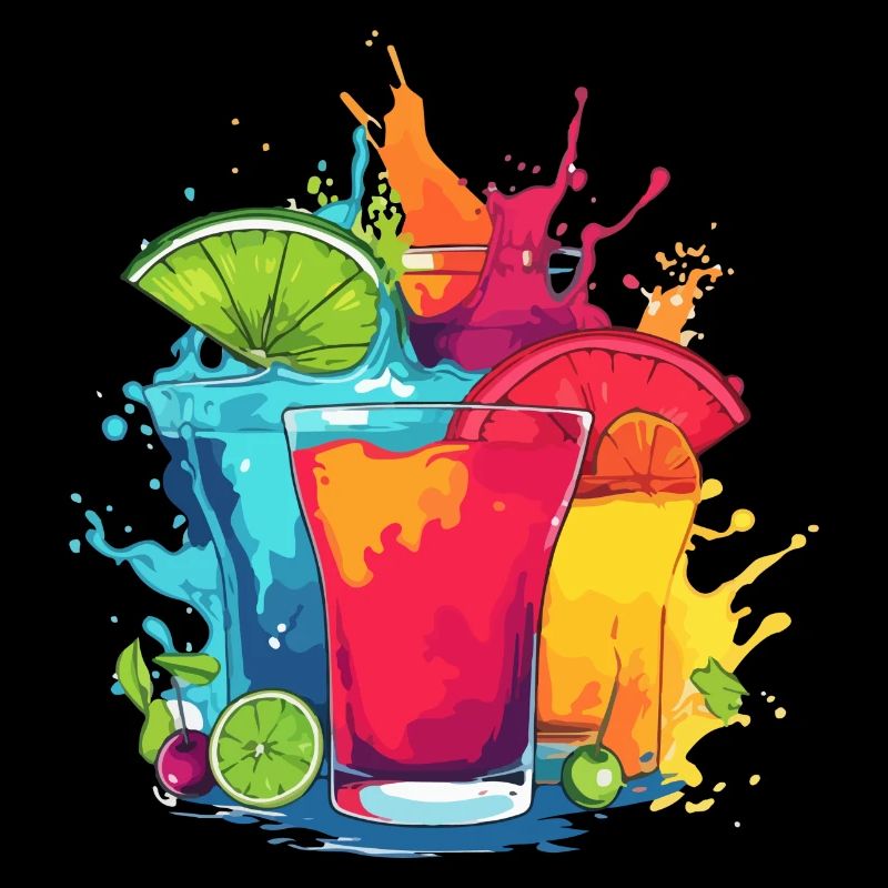Cocktails 1