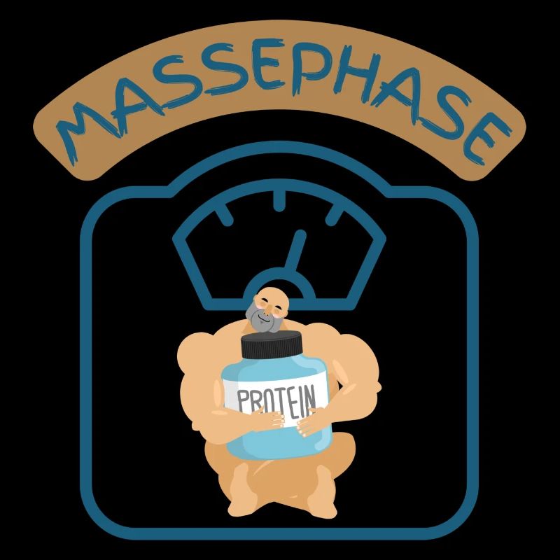 Massephase