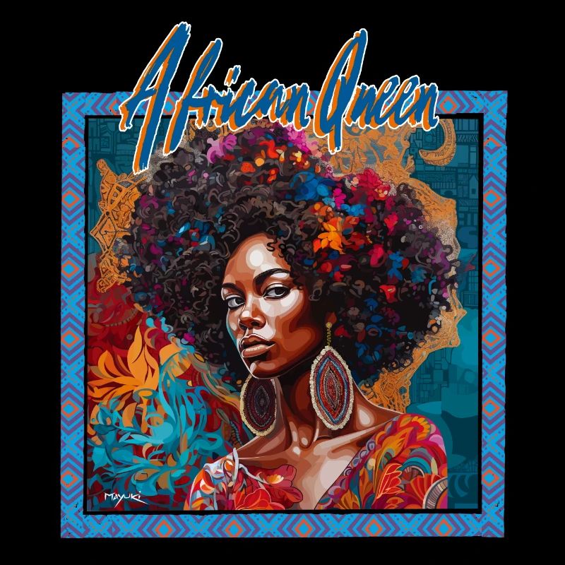 AFRICAN QUEEN
