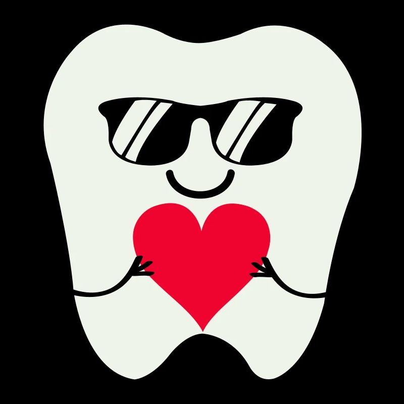 Zahn Smile Sunglasses