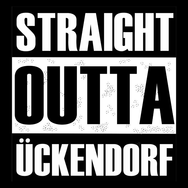 Straight Outta Ückendorf