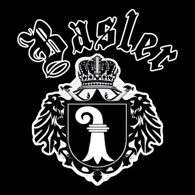 Basler wappen
