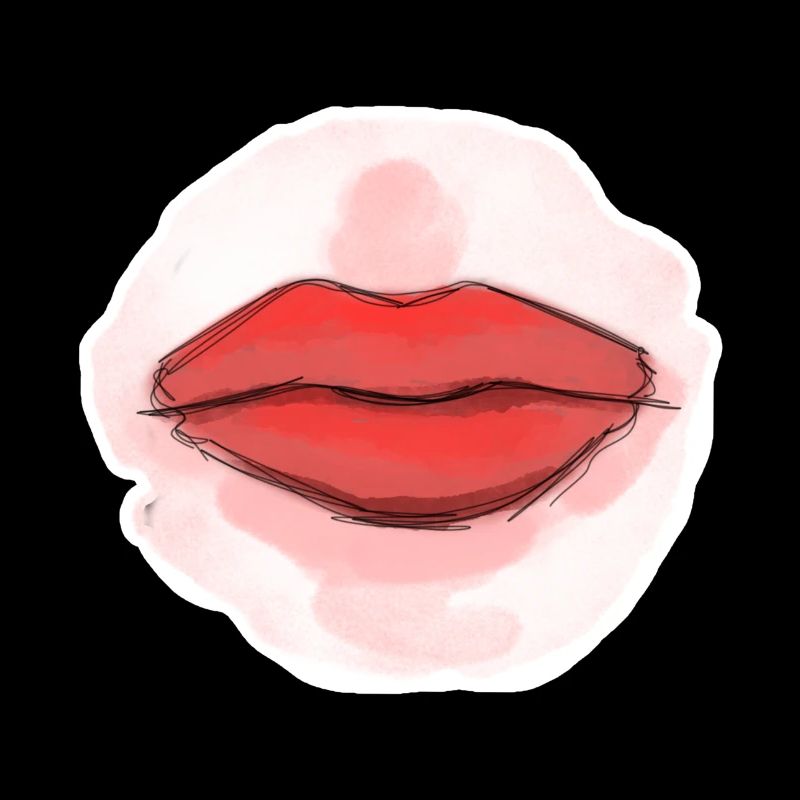 Red Lips