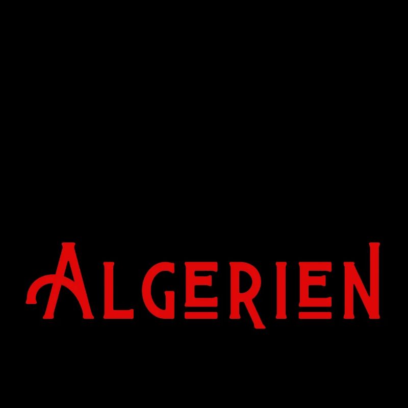 Pas parfait mais algérien
