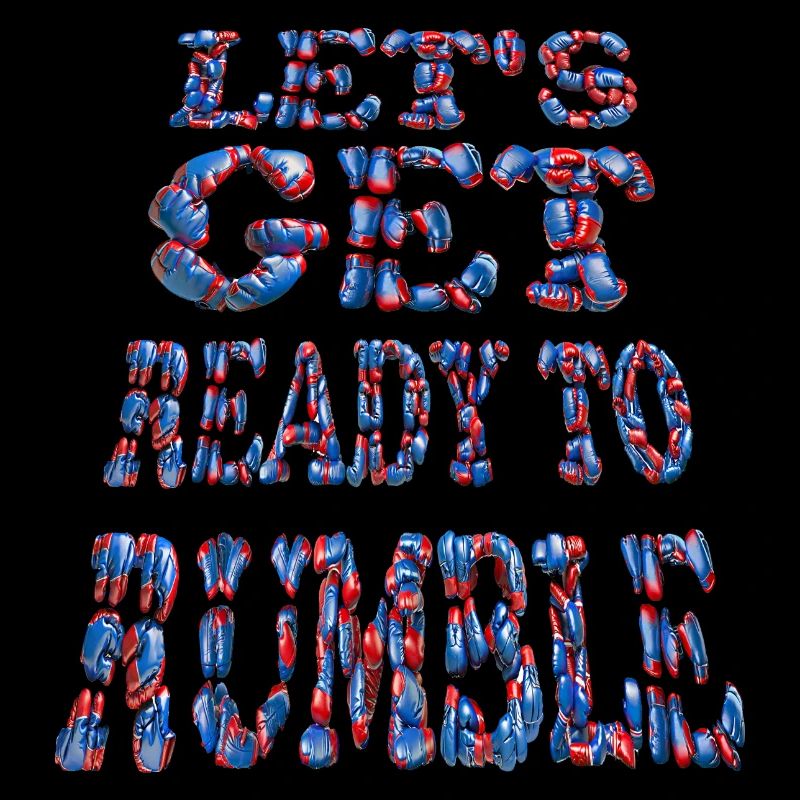 Allons prêts à Rumble