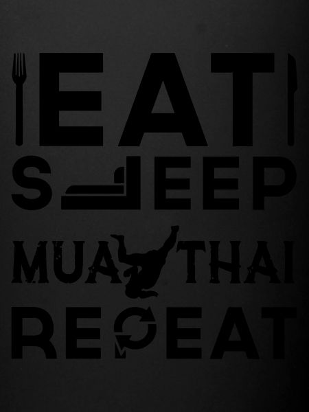 Muay Thaï
