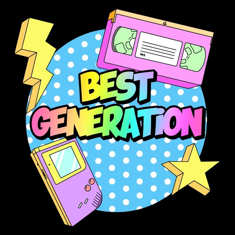 BEST GENERATION