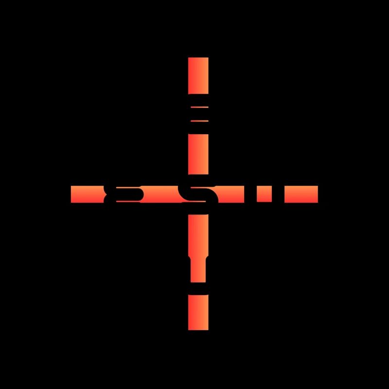 Jésus Jésus rouge
