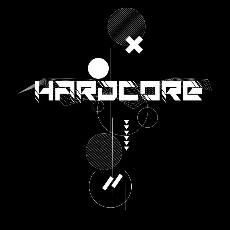 Hardcore