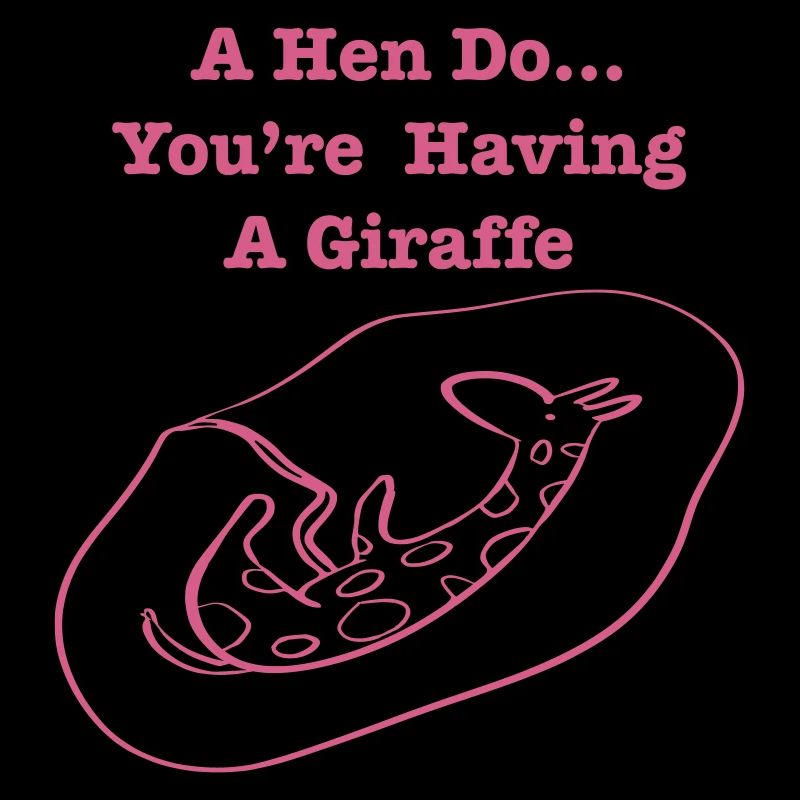 HavingAGiraffeHenDo