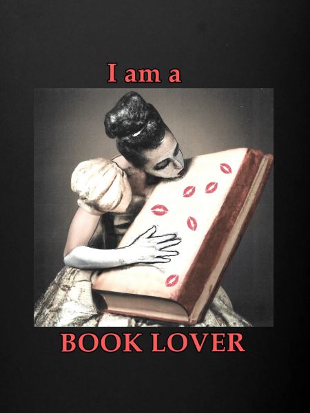 Book Lover