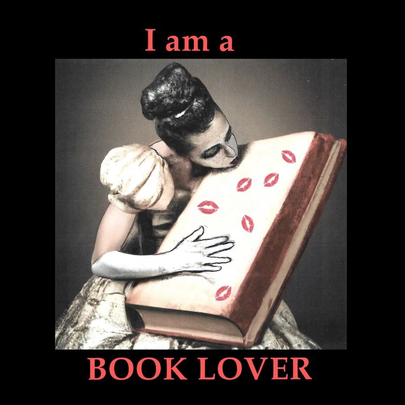 Book Lover