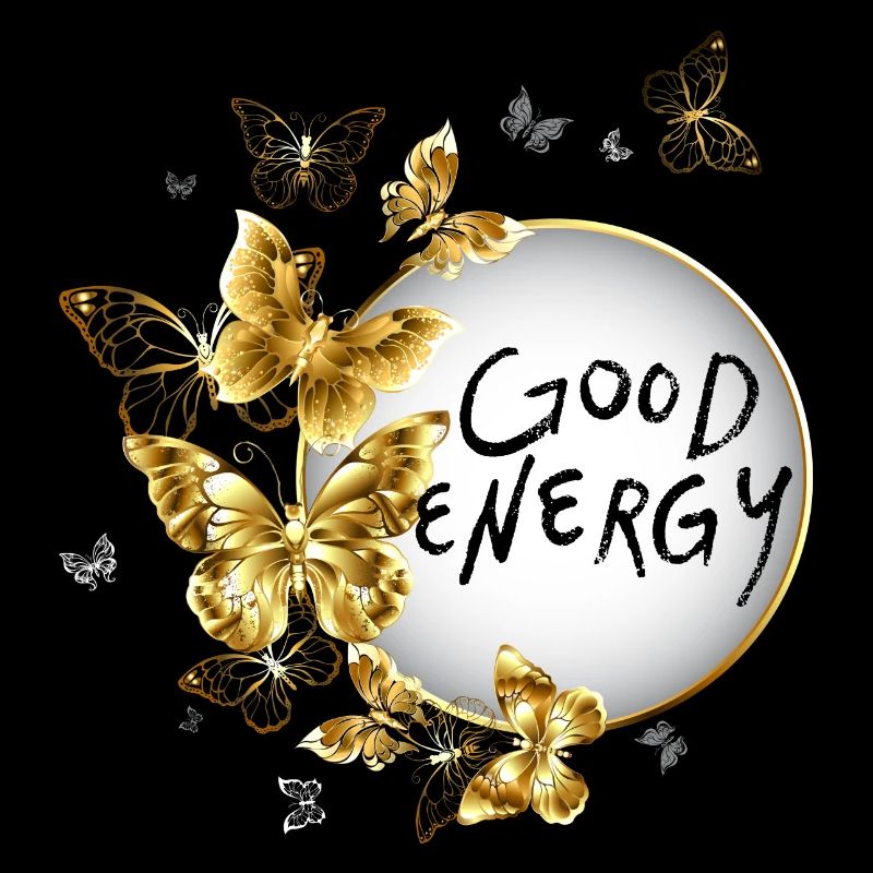 GOOD ENERGY