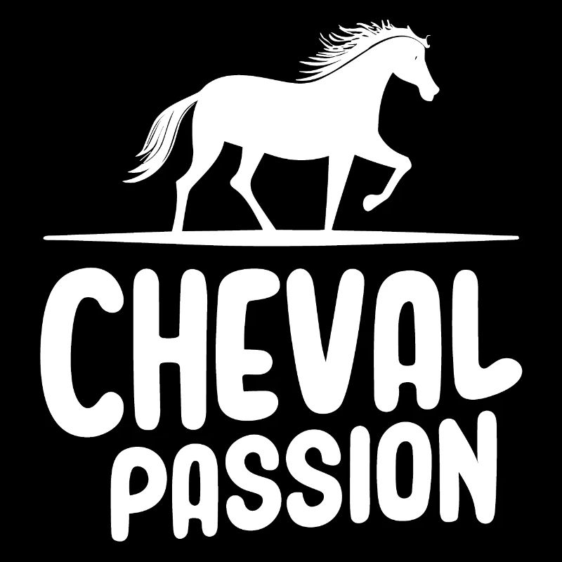 Cheval passion