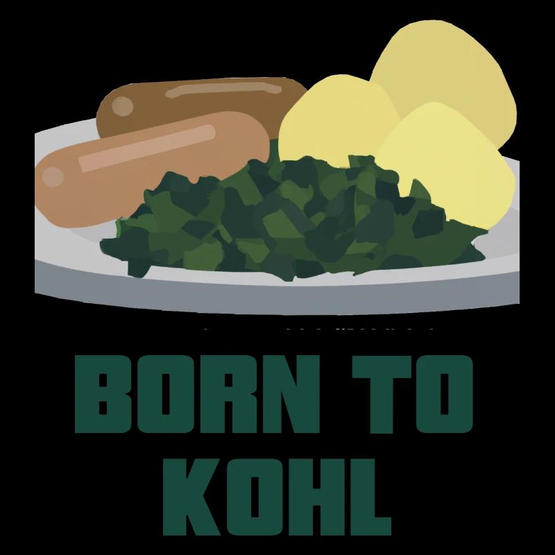 Born to Kohl