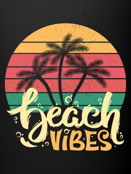 Beach vibes