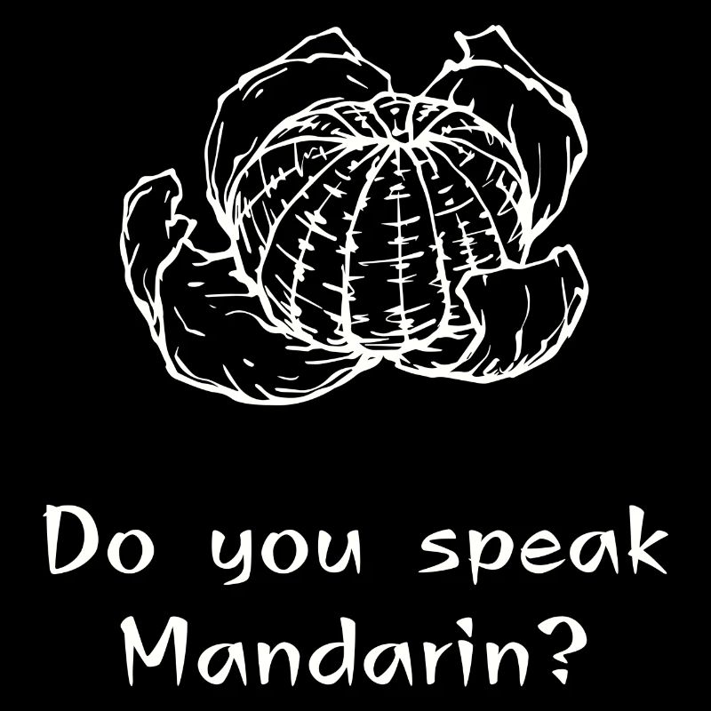 Mandarin - Le chinois à son meilleur !